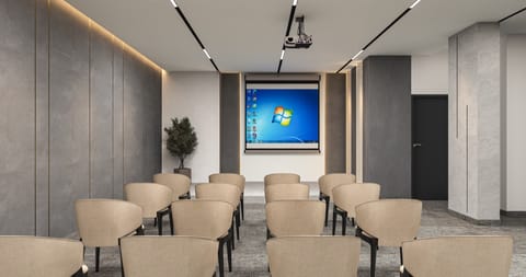Aurelius Association Hall