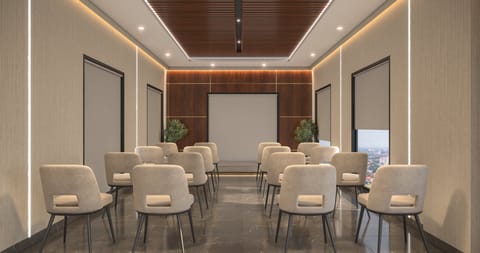 Leyenda Association Hall